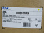 Eaton DH261NRK Safety Switches