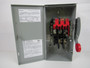 Eaton DH261NRK Safety Switches