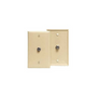 Leviton 80781-I Wallplates and Accessories