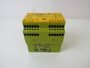 Eaton PU3Z Relays Safety Relay 5A 240V 50/60Hz 3NO 1NC