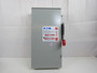 Eaton DH323NRK Heavy Duty Safety Switches