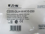 Eaton C22S-DLH-W-K10-230 Pushbuttons