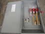 Eaton DH265NGK Safety Switches