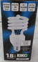 Eiko Ltd. SP19/41K Fluorescent Bulbs