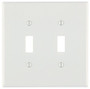 Leviton 80509-W Wallplates and Switch Accessories