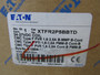 Eaton XTFR2P5BBTD Combination Starters