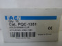 Eaton PQC-1351 Relay Accessories