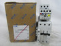 Eaton XTAE040DS1A5E045 Non-Reversing Starters