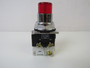 Eaton 10250T471C21-51 Pushbuttons Illuminated 120V 1NC Red EA
