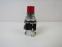 Eaton 10250T471C21-51 Pushbuttons Illuminated 120V 1NC Red EA