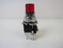 Eaton 10250T471C21-51 Pushbuttons Illuminated 120V 1NC Red EA