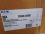 Eaton DH461UGK Safety Switches