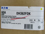 Eaton DH362FDK Heavy Duty Safety Switches