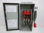 Eaton DH362FDK Heavy Duty Safety Switches
