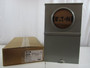 Eaton USTS132BCH Meter Sockets