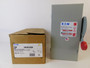 Eaton DH361UGK Heavy Duty Safety Switches