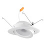 Juno Lighting 6RLA-G2-06LM-27K-90CRI-WFL-120-FRPC LED Lighting
