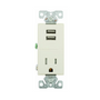 Eaton TR7741LA-BOX Outlets