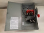 Eaton DH263NGK Heavy Duty Safety Switches