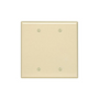 Leviton PJ23-T Wallplates and Accessories