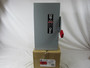 GE TH4322 Heavy Duty Safety Switches