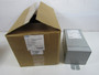 Eaton S10N04P02P Other Transformers Encapsulated Transformer 240V 1Ph 120/240V 2kVA