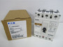 Eaton HFDDC3200WF01 Molded Case Breakers (MCCBs)