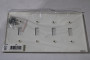 Cooper PJ4A-SP-L Wallplates and Switch Accessories