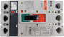 Eaton JGE3150FAG Molded Case Breakers (MCCBs)