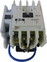 Eaton CE15AN3T1B Other Contactors 3P 7A 24V 5HP A Frame