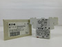 Eaton XTPAXSATR20 Auxiliary Contact