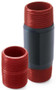 Robroy PRHNIP-1/2X8 PVC Coated Conduit