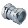 Generic 1-1/2 EMT COMPRESSION COUP STEEL (C EMT/Elbow/Coupling/Joint