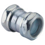 Generic 3/4 EMT COMPRESSION COUP STL Conduit Fittings