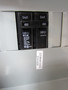 Eaton MBE1224B100BTS Meter Sockets