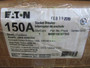 Eaton MBB150BTSG Meter Sockets