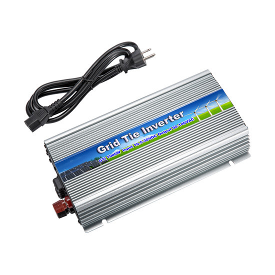 Solar Inverters, Components and Accessories