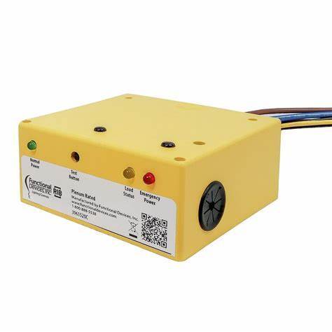 Lighting Relays, Panels & Systems