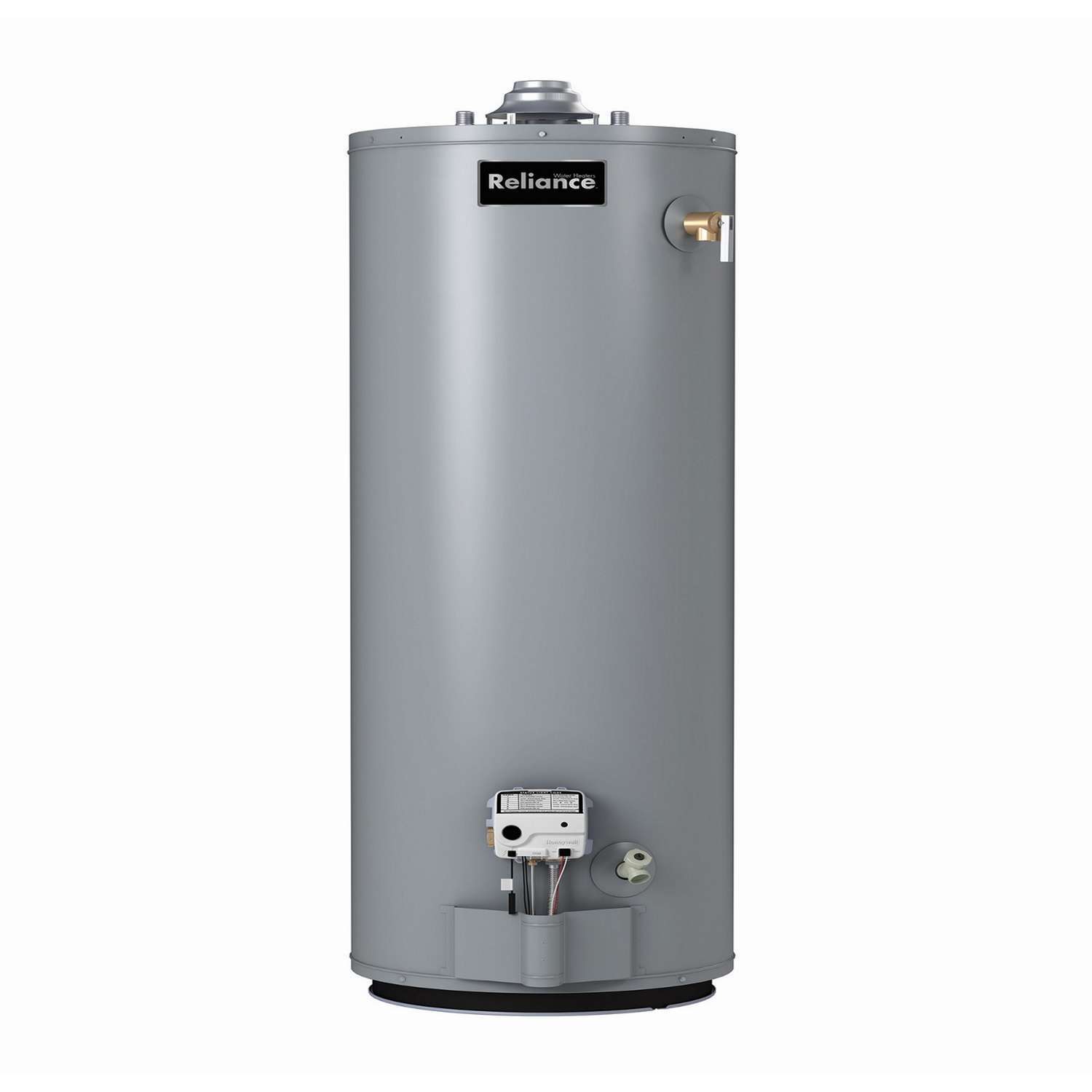 Water Heaters