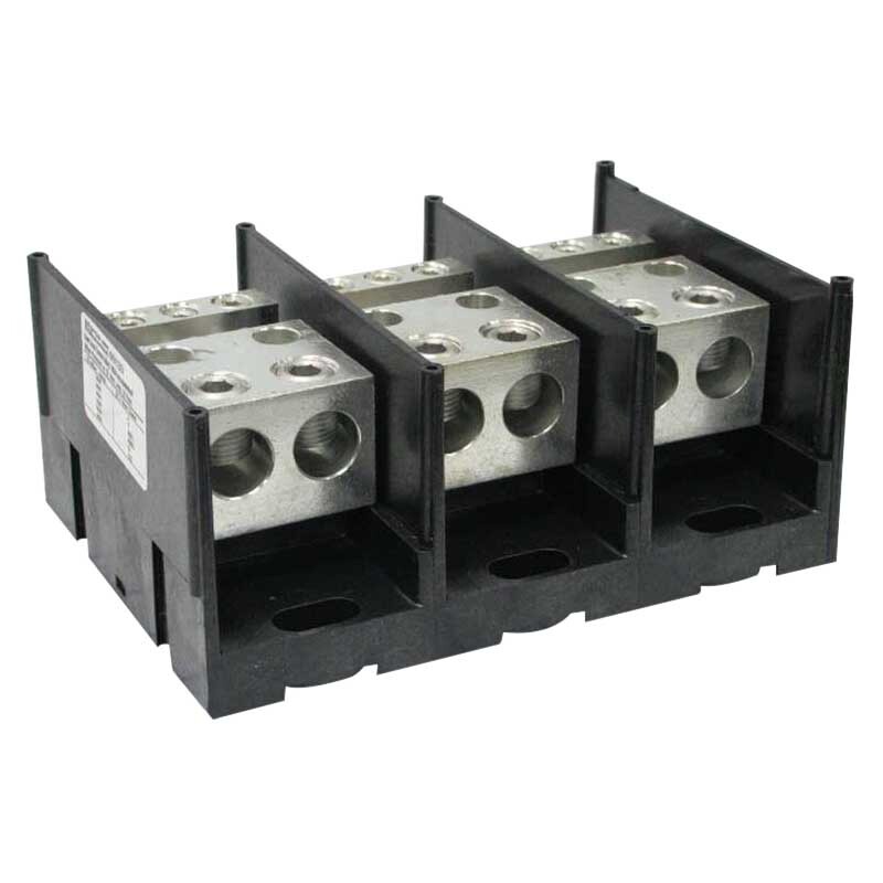 Power Blocks