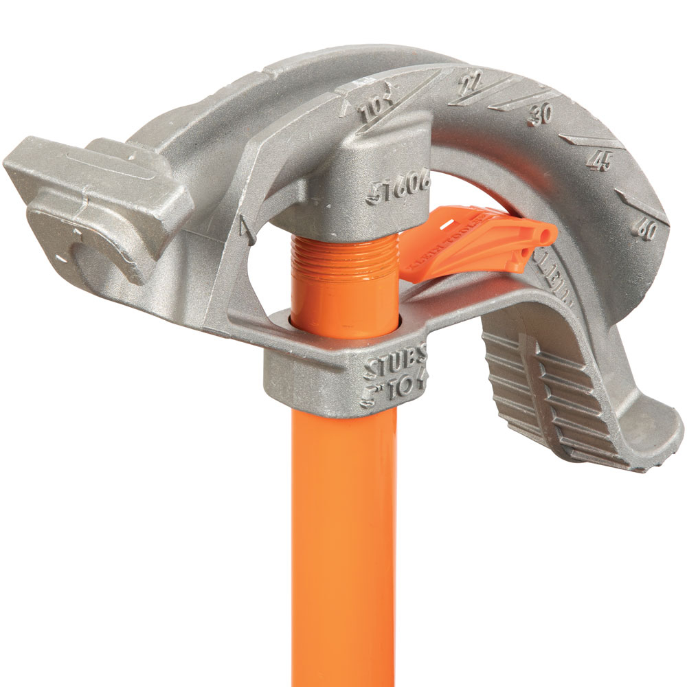 Conduit Tools & Accessories