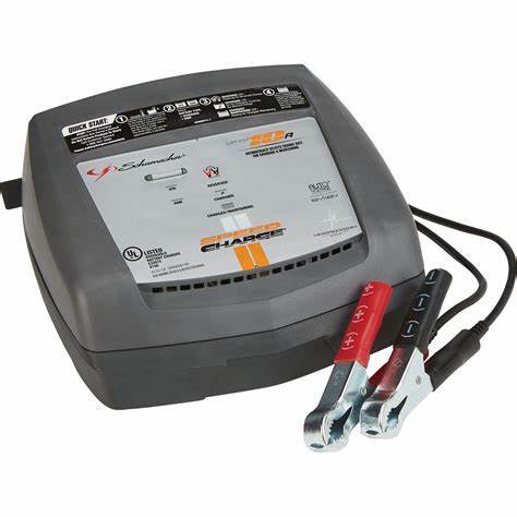 Battery Charger