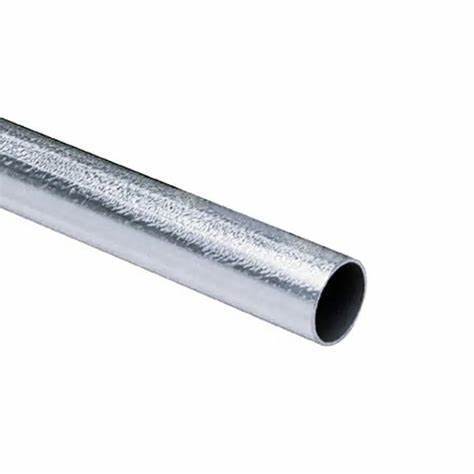 Metallic Conduit & Fittings