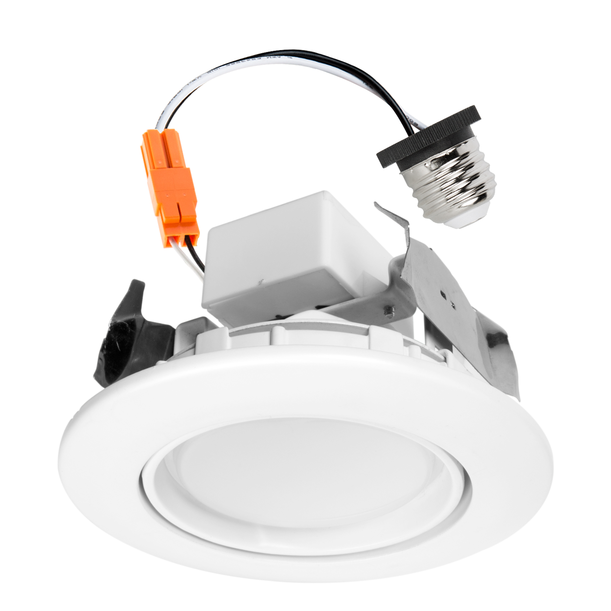 Recessed Lighting