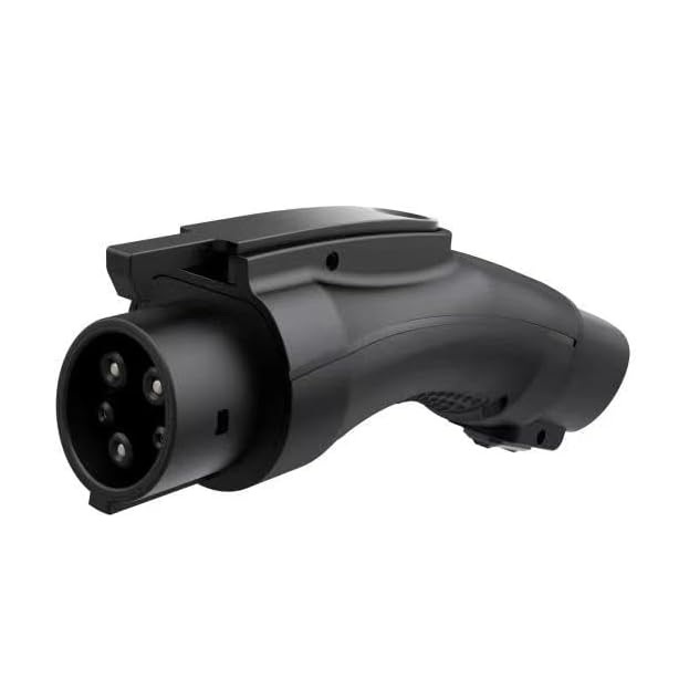 EV Charger Accessories
