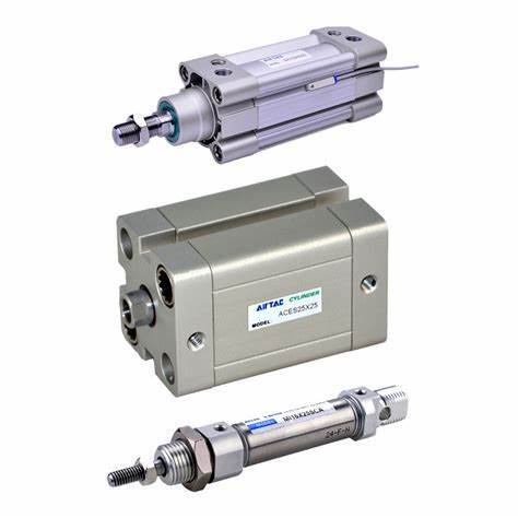 Other Pneumatic Devices