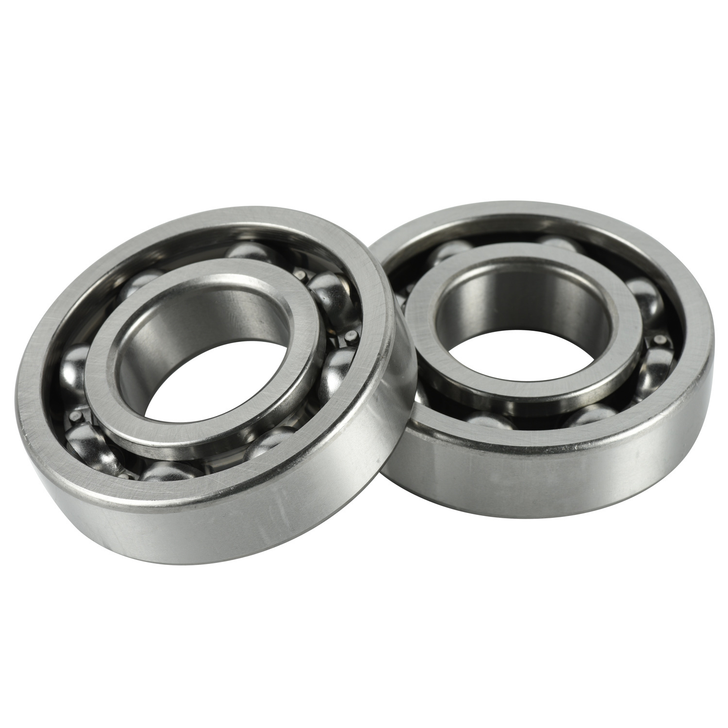 Bearings and Bushings