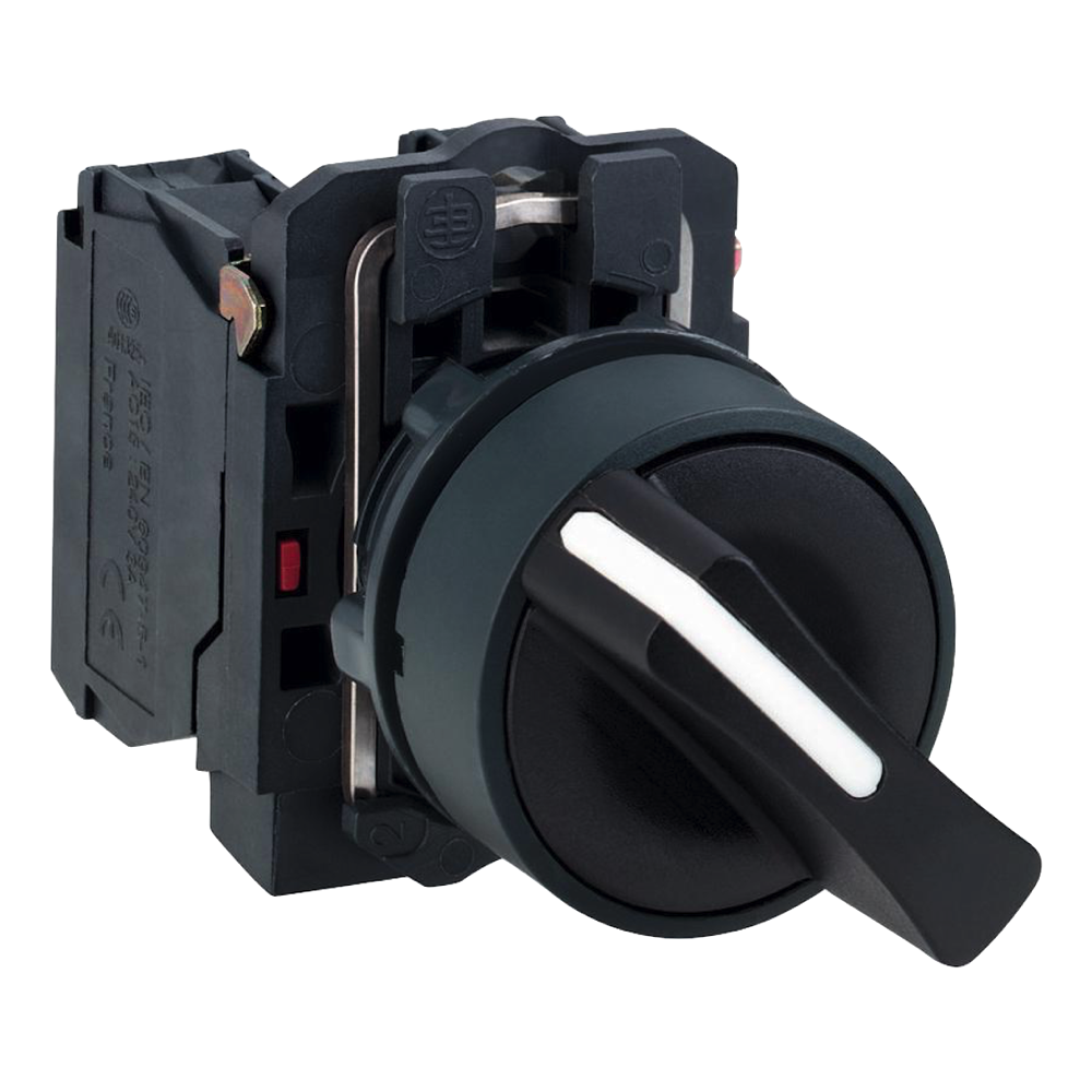 Selector Switches