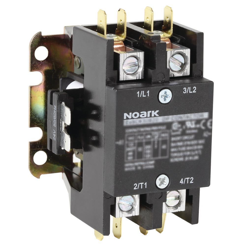 Definite Purpose Contactors