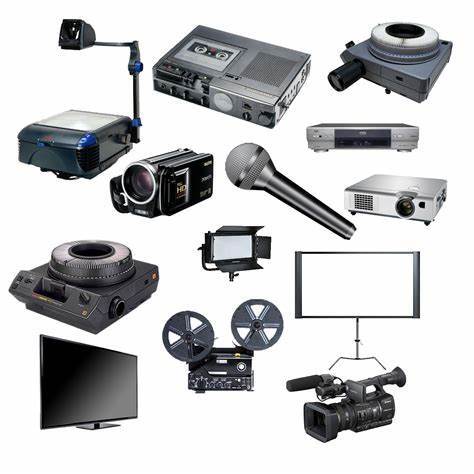 Audio, Video and Telecom